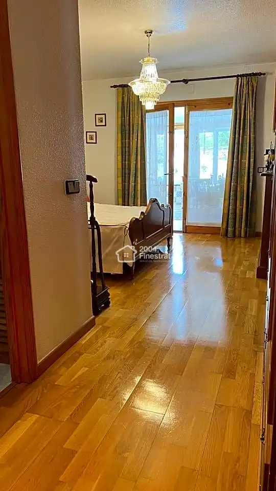 Habitación de Casa o chalet en venta en Benidorm