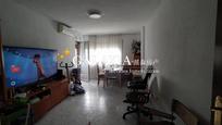 Living room of Flat for sale in Parla  with Terrace