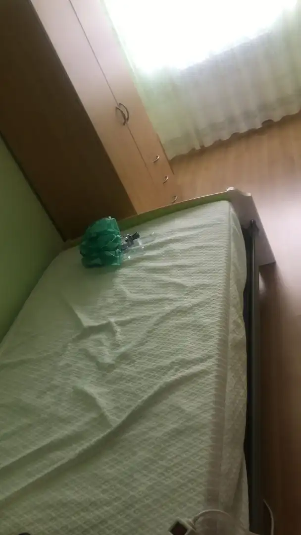 Flat to rent in Travesía do Escultor Asorey, imagen 8