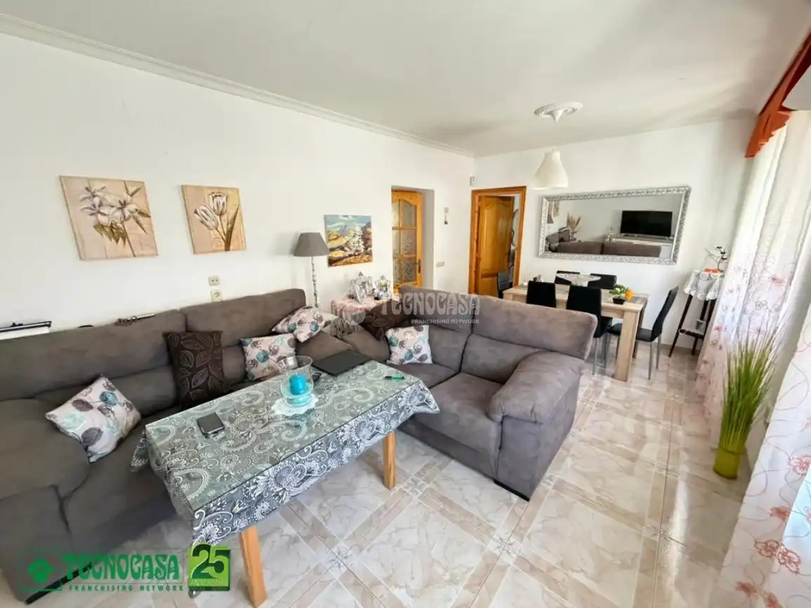 Piso en venta en C. José de Ribera, imagen 10
