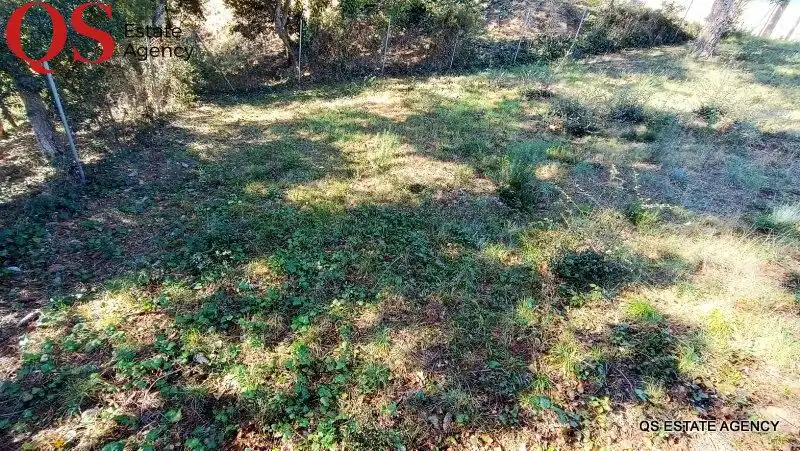 Residential land for sale in Terrabrava - Tordera Parc, imagen 4