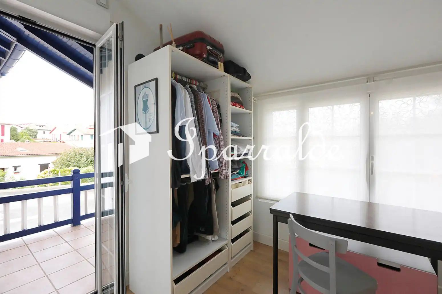 Casa amb terrassa en venda a Hendaye, imagen 30