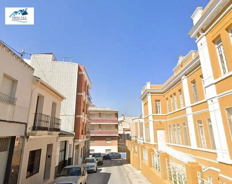 Pis en venda a Calle PIN SOROLLA, imagen 2