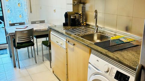 Foto 4 de Pis en venda a Barrio Larzabal, 23, Lartzabal - Gabierrota, Errenteria