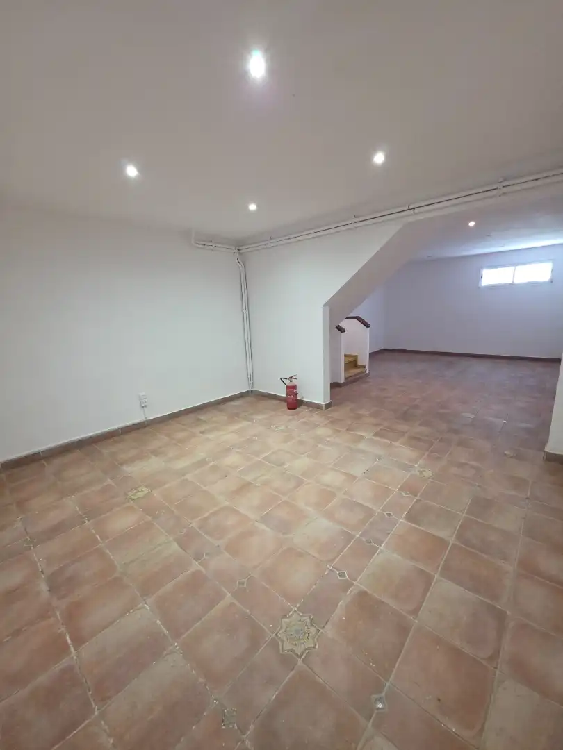 Casa o chalet en venta en El Masnou con Calefacción, Jardín privado y Parquet