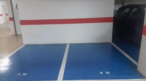 PARKINGS, TRASTERO O PLAZA DE MOTO