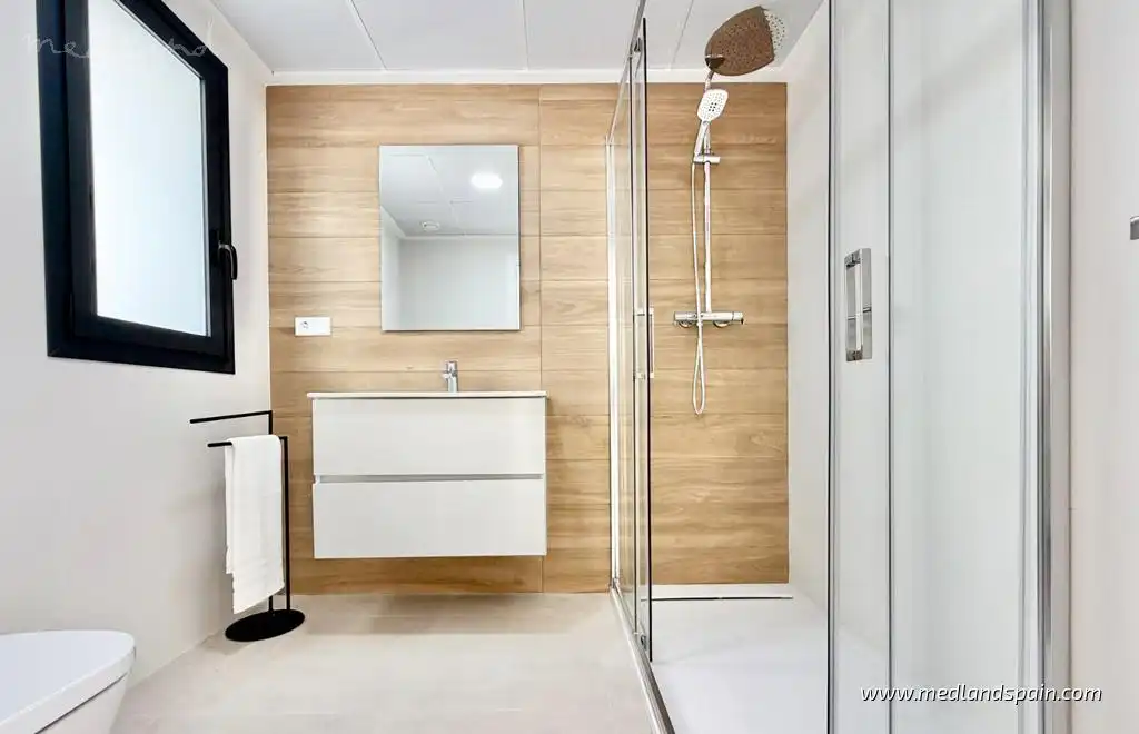 Maison mitoyenne avec piscine à vendre à Cox, imagen 9