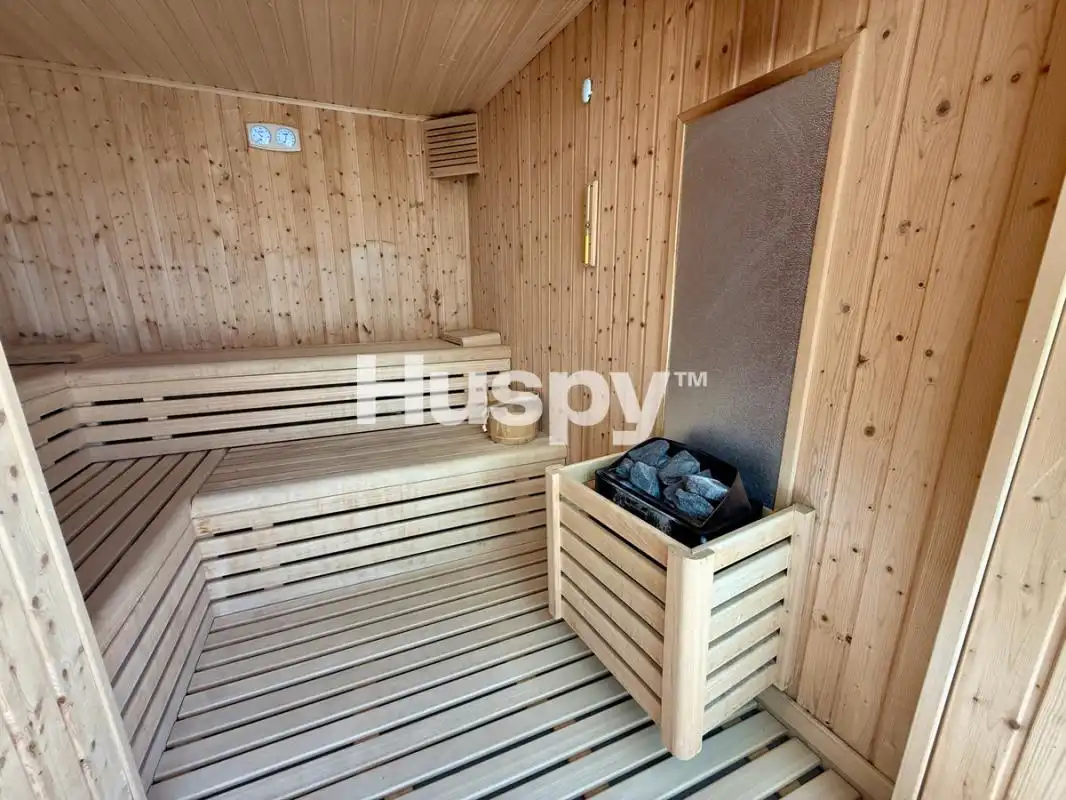 Penthouse mit Terrasse zum Verkauf in Calle Alba, imagen 43
