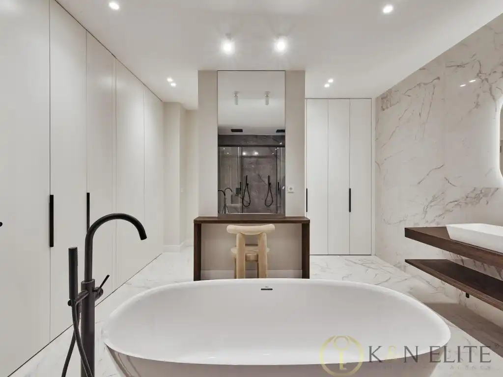 Piso con terraza en venta en Calle Alcalá, imagen 33