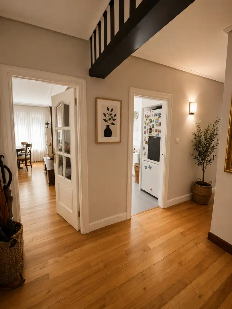 Flat with terrace for sale in Torre de Ugao Kalea, imagen 6