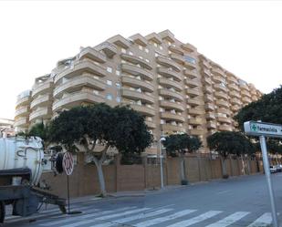 Exterior view of Garage for sale in Oropesa del Mar / Orpesa