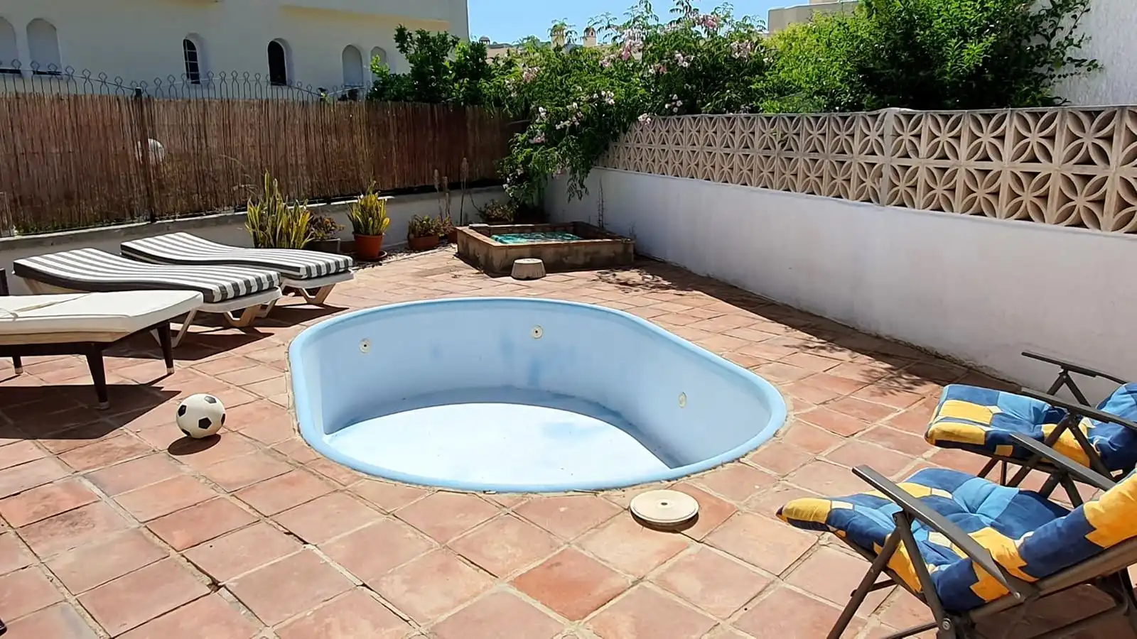 Chalet con piscina en venta en Torreblanca del Sol, imagen 3