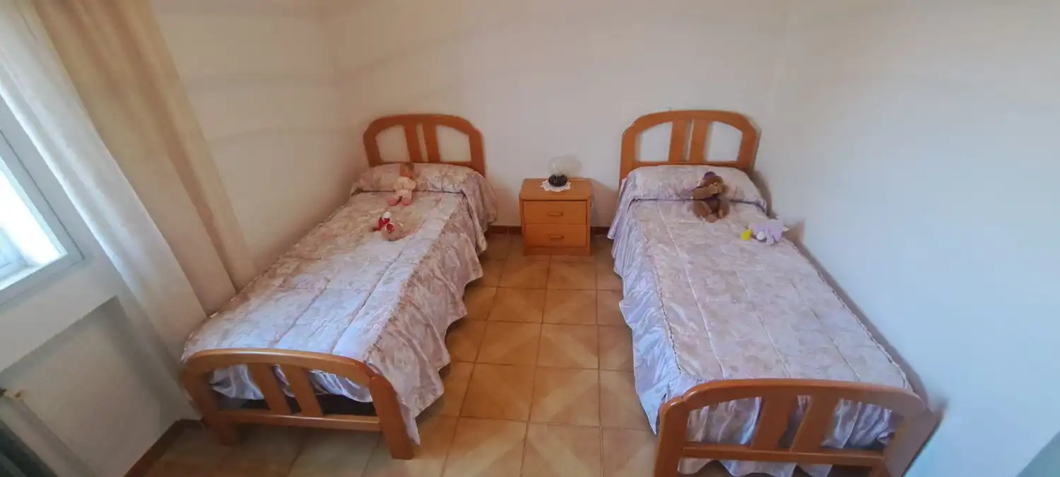 Dormitori de Casa o xalet en venda en Valdemorillo amb Calefacció