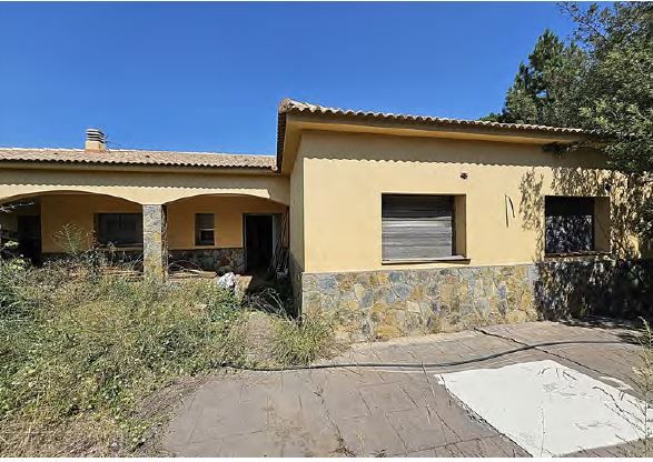 Pis en venda a LA MASIA (UR CAN CARBONELL PARC - 255), Caldes de Malavella