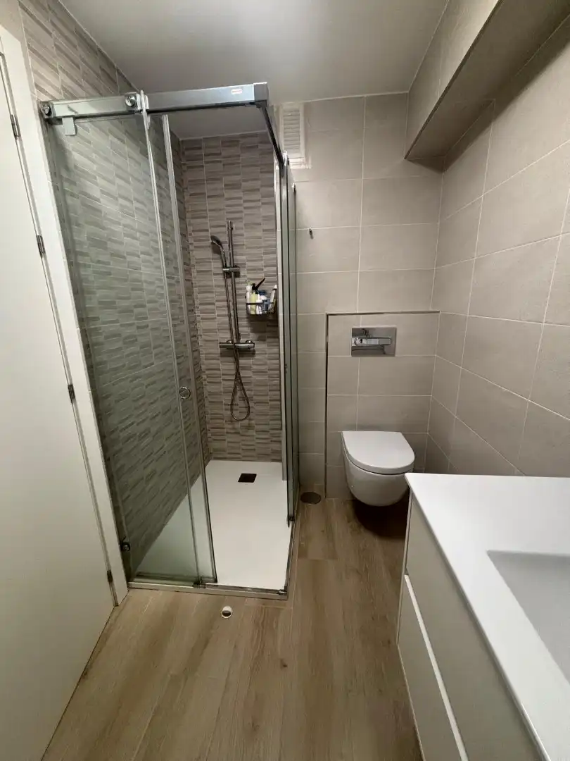 Wohnung mit Aufzug zum Verkauf in Avenida Finisterre, imagen 14