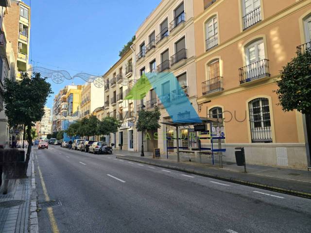 Piso en Venta en La Victoria