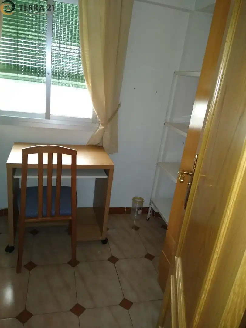 Habitación de Piso de alquiler en Jaén