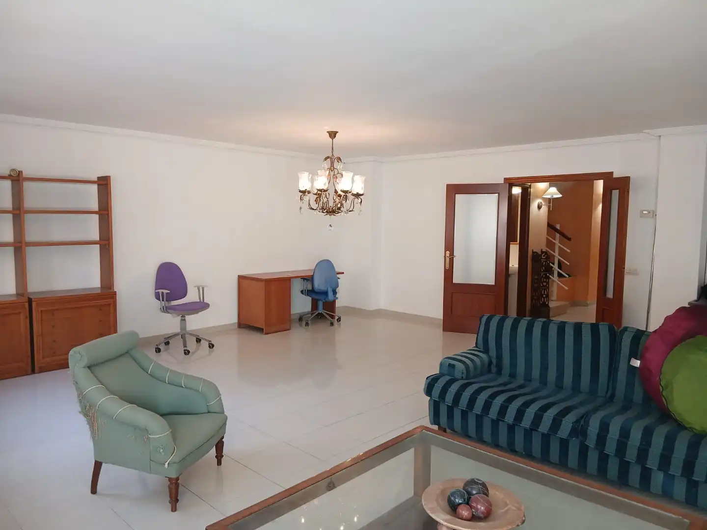 Duplex avec terrasse à vendre à Carrer d'Alloza, imagen 9