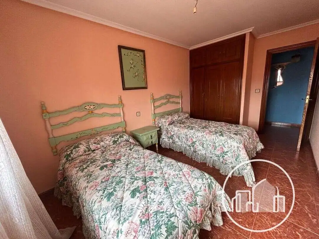 Appartamento in vendita a Medina de Pomar, imagen 13