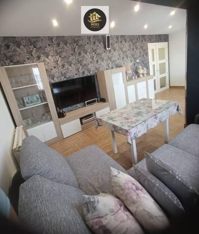 Piso en Venta en Peñamefecit - Avda Barcelona