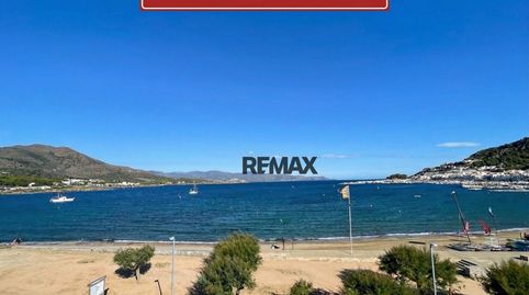 Foto 2 de Ático en venta en El Port de la Selva, Girona