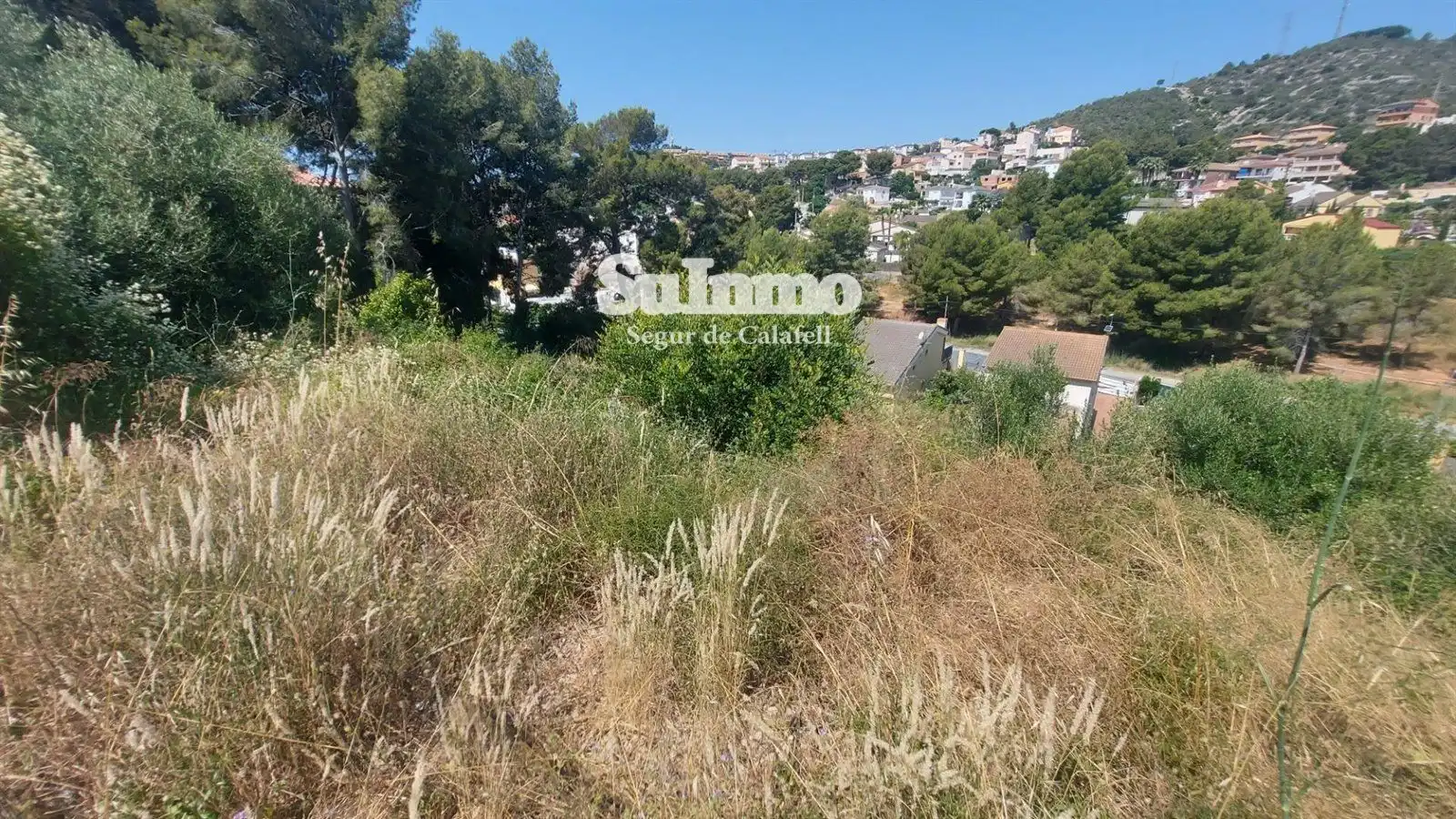 Terreno rustico in vendita a Carrer de Bolívia, 51, imagen 5