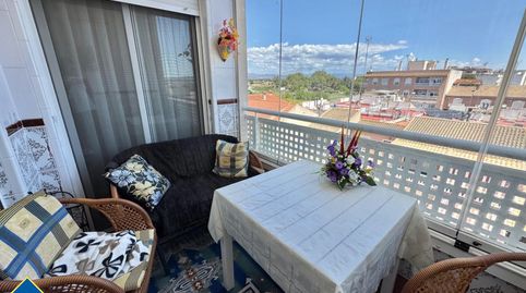 Apartamento con piscina comunitaria, en la provincia de Alicante, en la ciudad de Almoradí. 2 habitaciones | 106 m² | 15 kilómetro, imatge 4