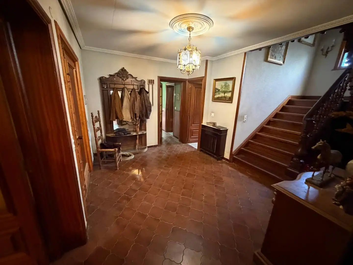 Casa o xalet en venda en Valladolid amb Calefacció i Moblat
