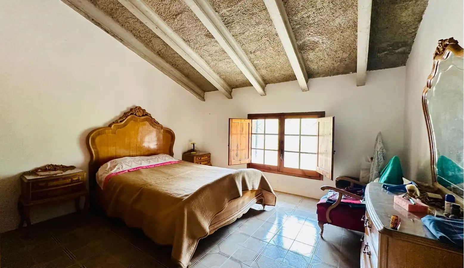 Rural land for sale in Horta de Sant Joan, imagen 7