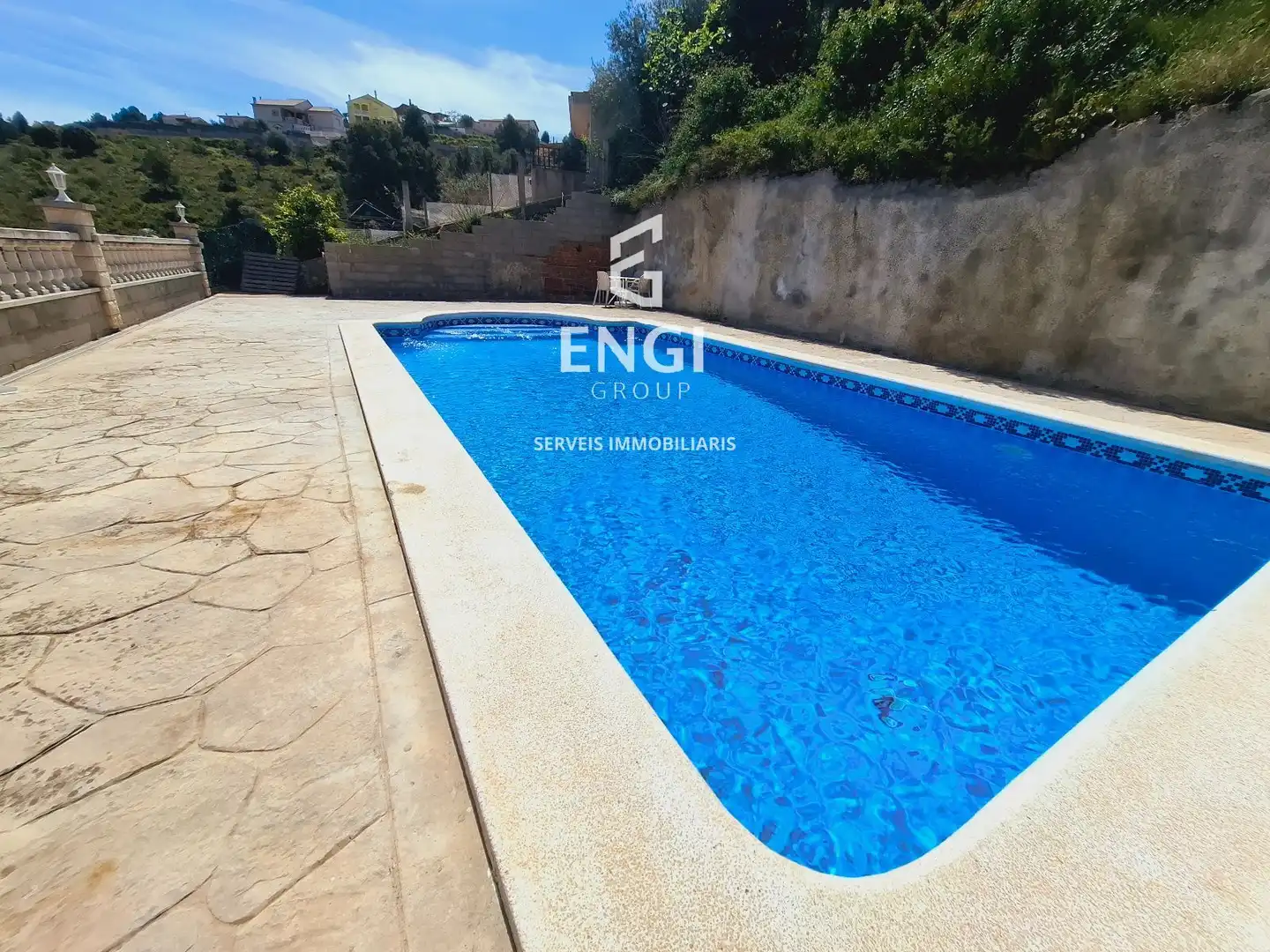 Villa avec piscine à vendre à Castellet i la Gornal, imagen 35