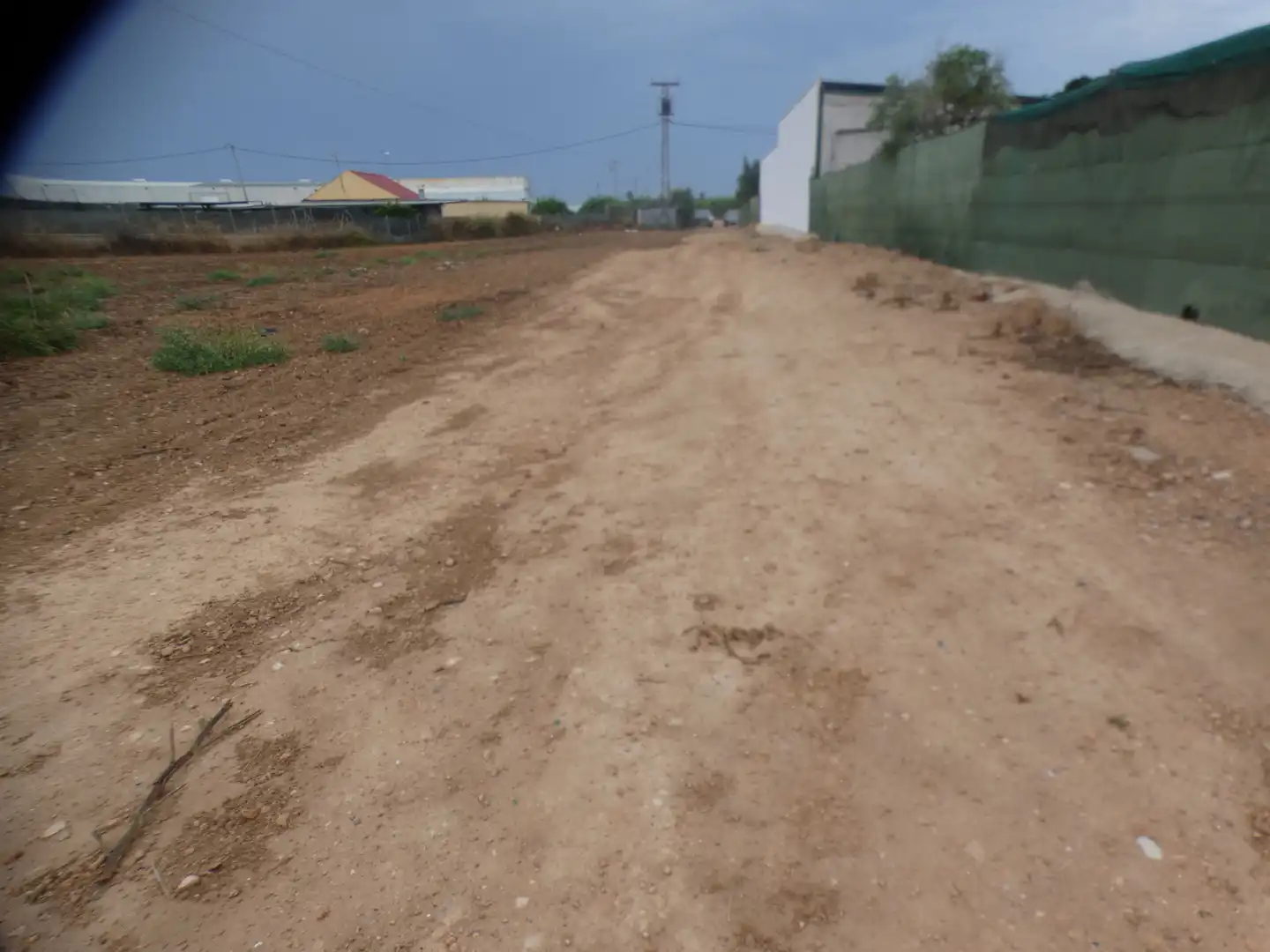 Rustikales Grundstück zum Verkauf in San Javier ciudad, imagen 8