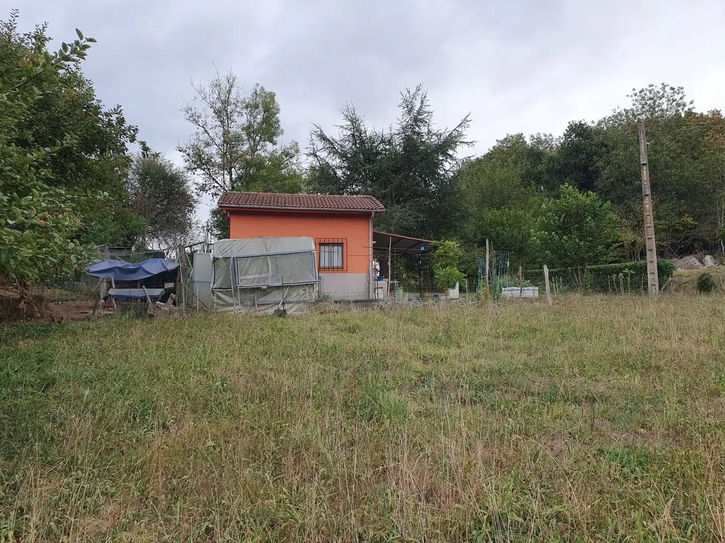 Residential zum Verkauf in Grado