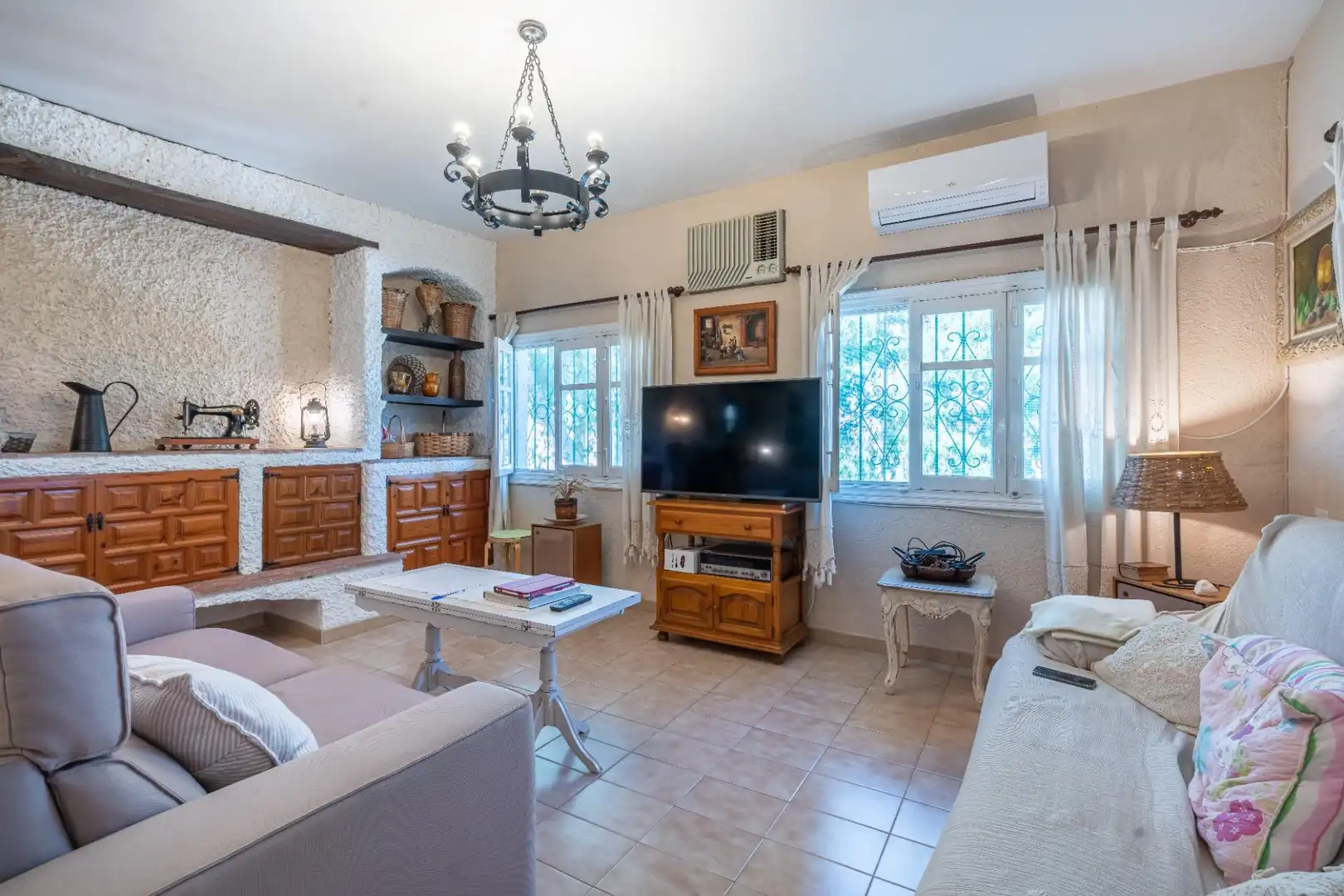Casa o chalet en venta en POLíGONO 1 PARAJE 20 C J CAMP, Alhama de Almería