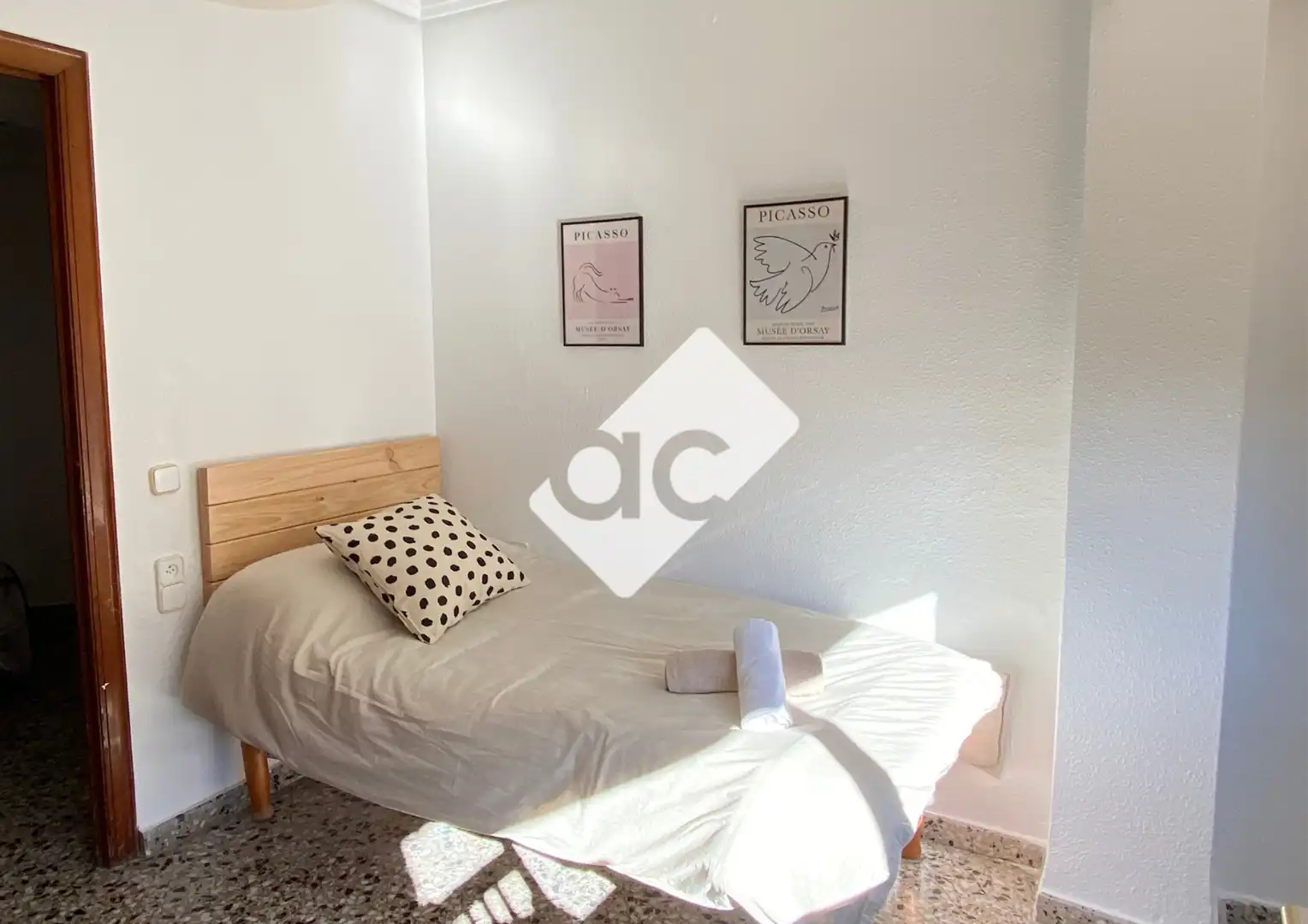Appartement avec ascenseur à louer à Extramurs, imagen 10