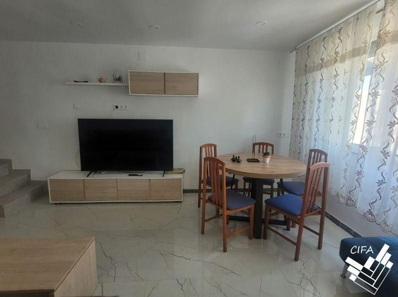 Living room of House or chalet for sale in Vinaròs  with Terrace