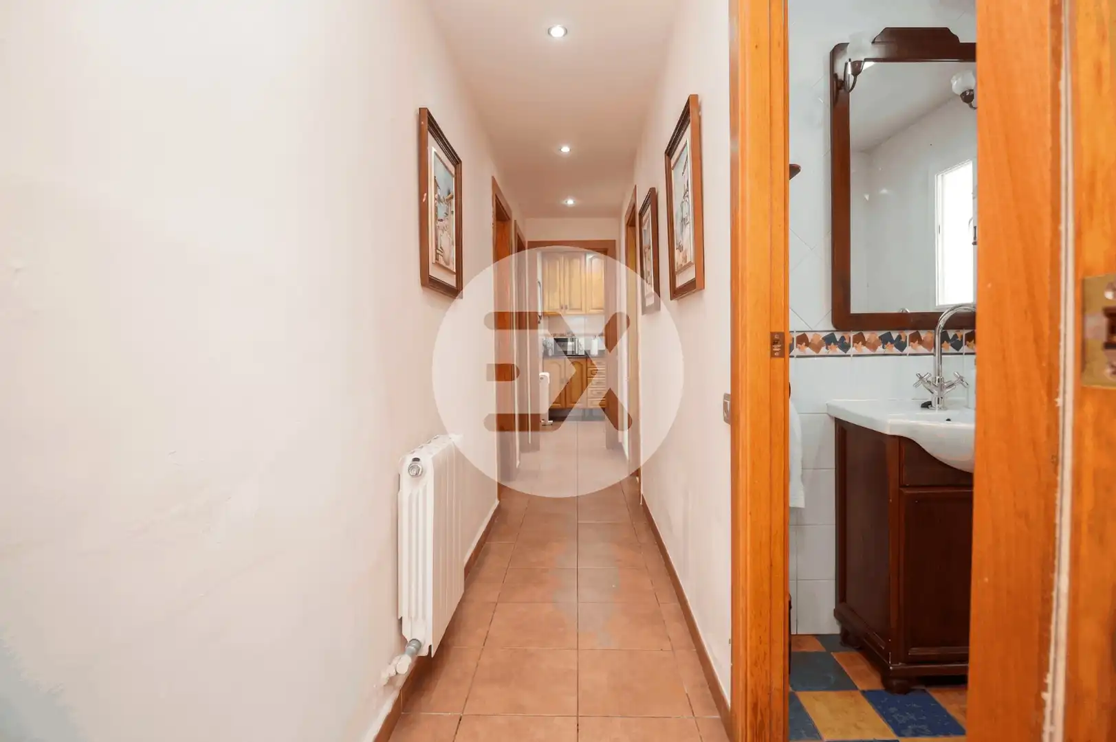 Casa o xalet en venda en Castelldefels amb Jardí privat
