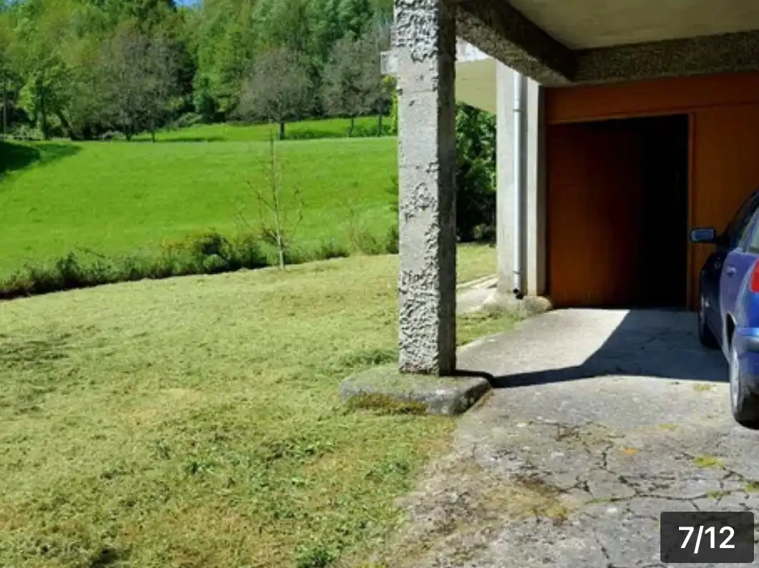 Exterior view of Houses for sale in As Nogais   with Private garden, Terrace and Storage room