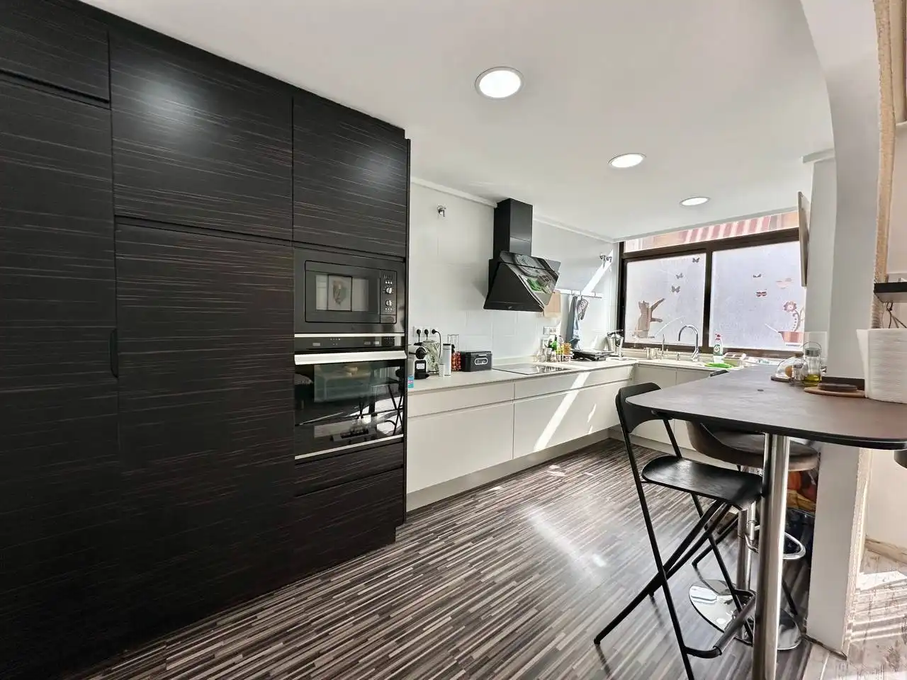Apartamento de alquiler en Centro - Muelle Pesquero