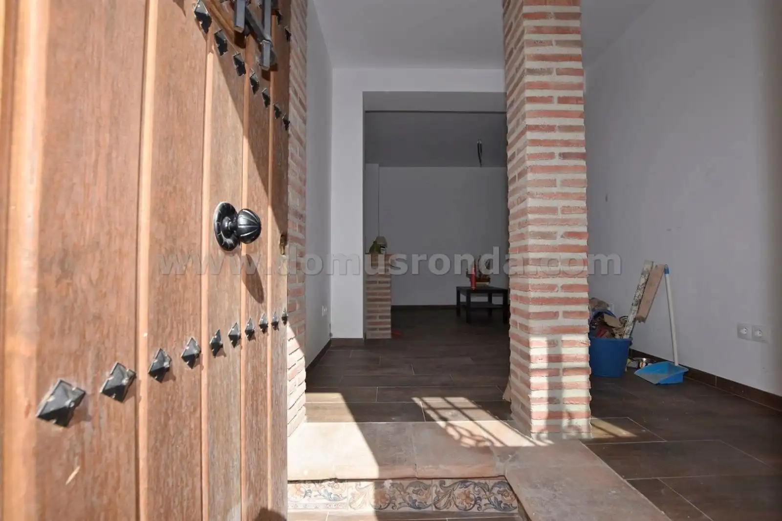 Casa o xalet en venda en Ronda amb Terrassa i Traster