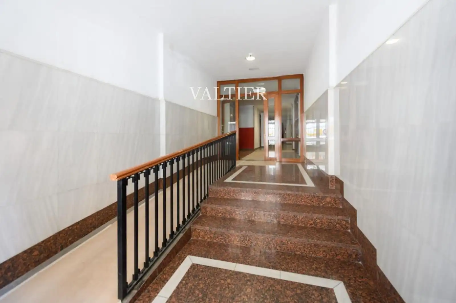 Attic for rent in Madrid  with Air Conditioner, Heating and Terrace