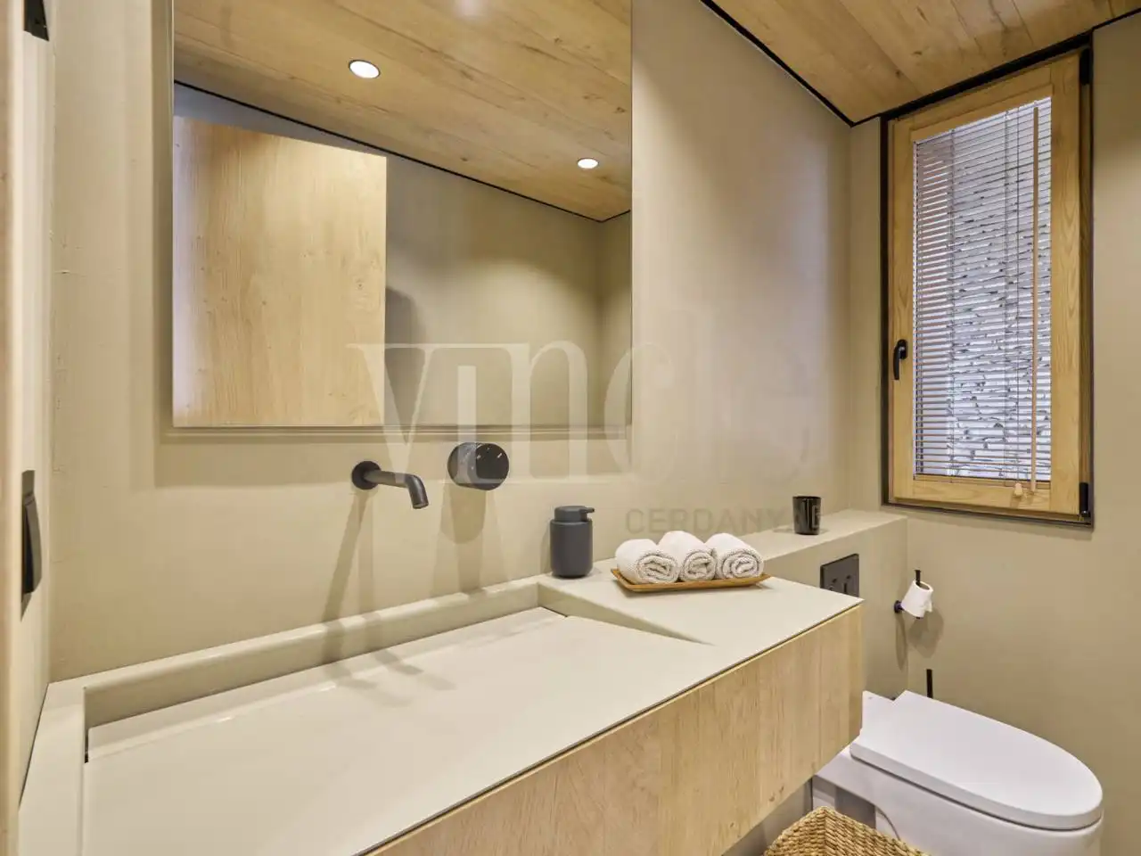 Maison avec jardin à vendre à Calle Camí Devesa de Saga, imagen 16