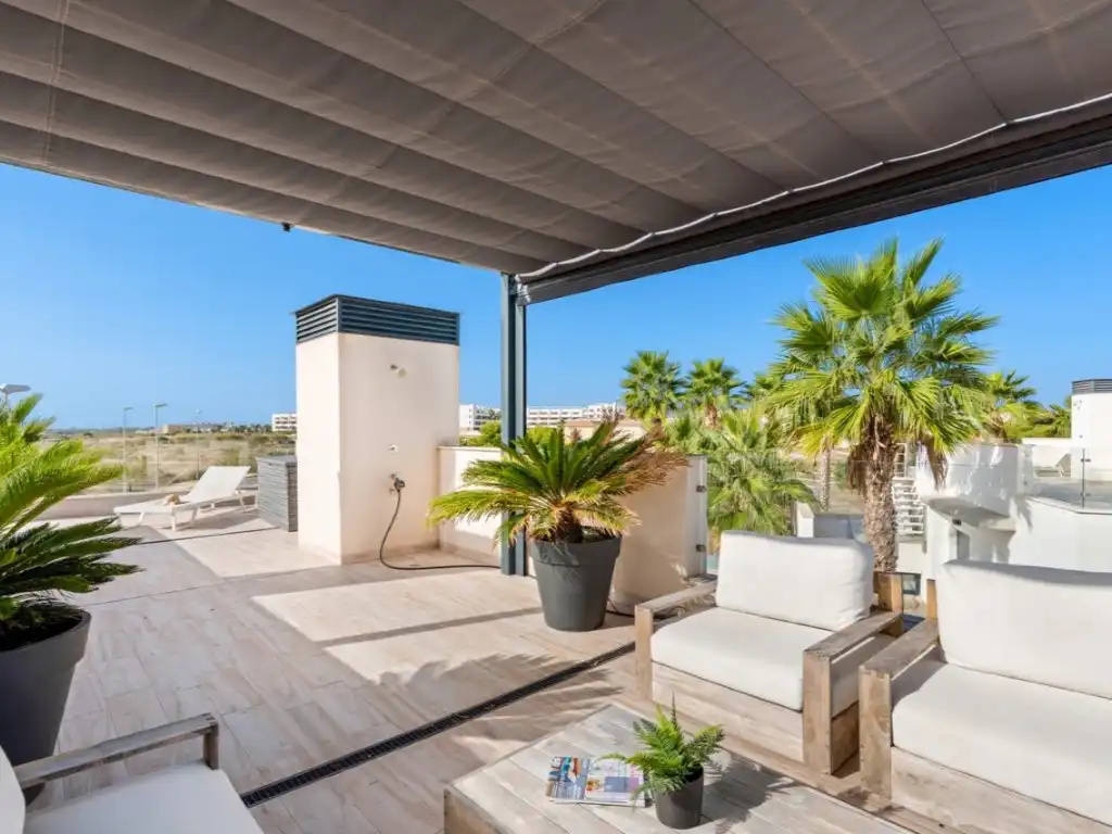 Maison à vendre à Orihuela Costa, imagen 31
