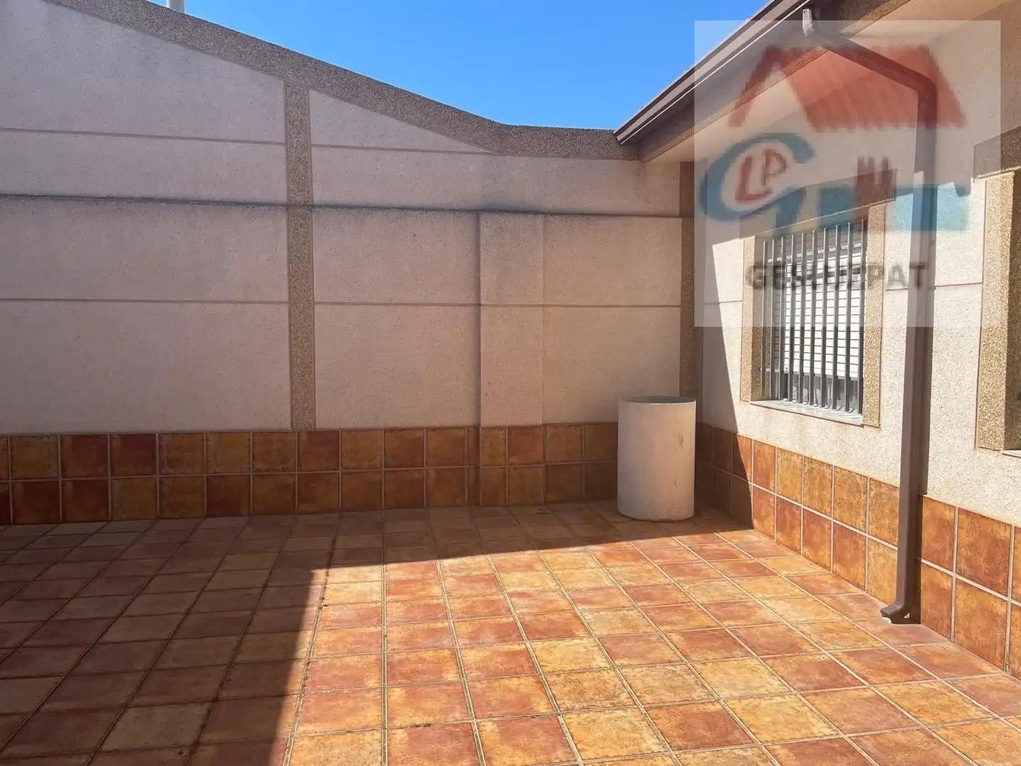 Terraced house with terrace for sale in La Villa de Don Fadrique, imagen 16
