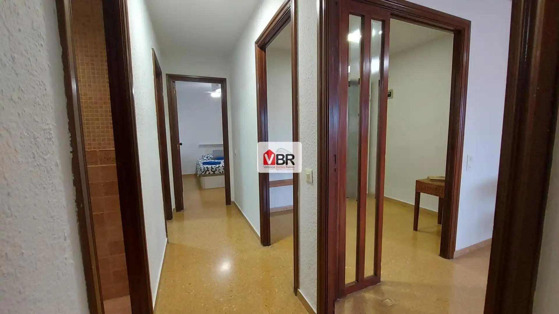 Piso de alquiler en Calle GORGOS, Ciutat Universitària