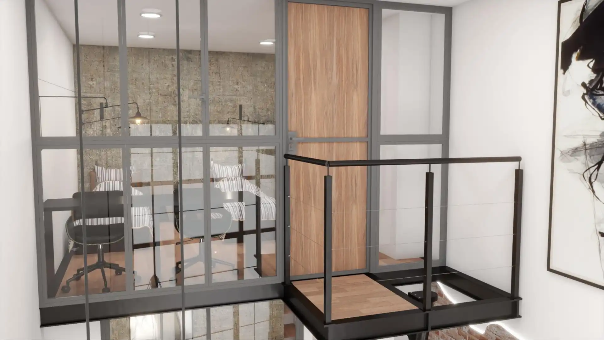 Apartamento en venta en Infante Juan Manuel