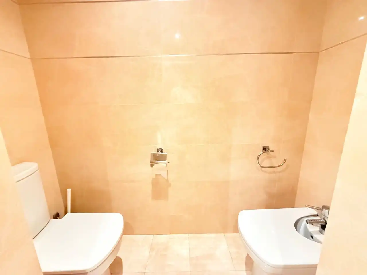 Bany de Pis en venda en Torrox amb Aire condicionat, Calefacció i Terrassa