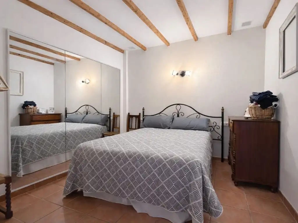 Chalet con terraza en venta en Gran Via Menorca /S. Ponsa, imagen 9