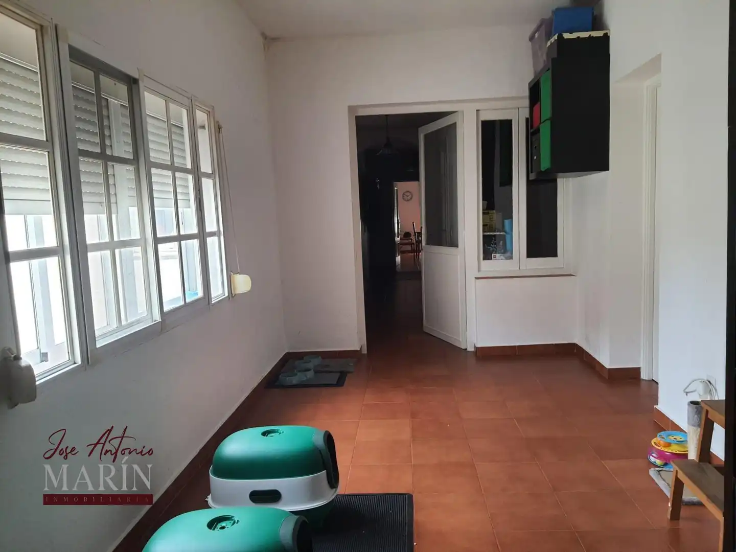 Flat for sale in Badajoz  with Terrace