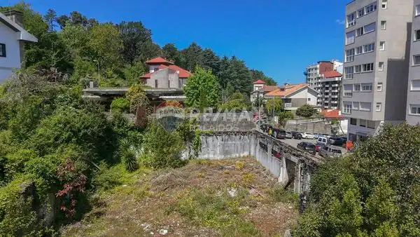 Residential for sale in Vigo 