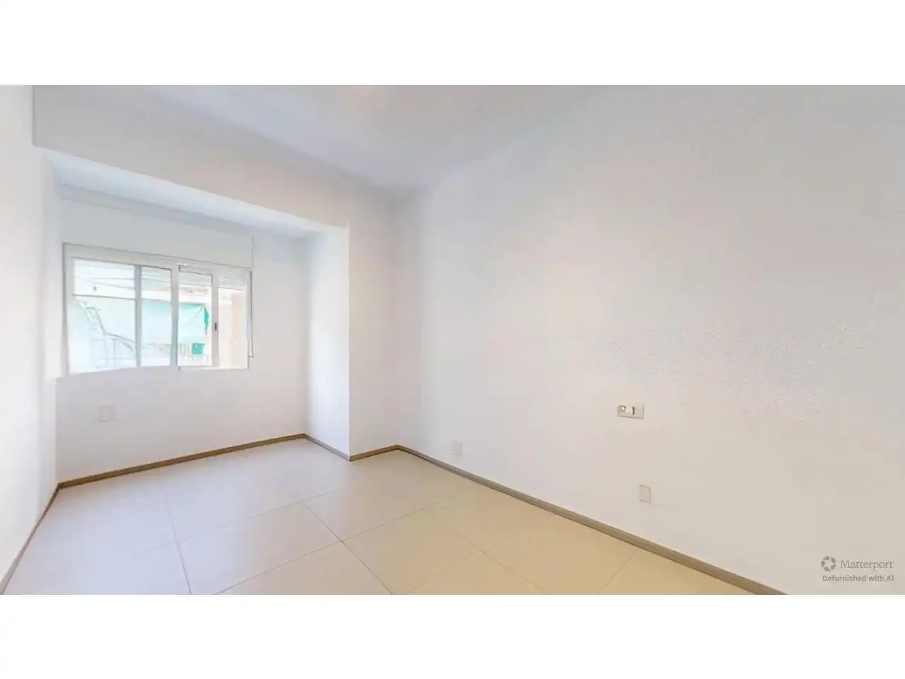 Schlafzimmer von Wohnung zum Verkauf in Torrent mit Privatgarten und Terrasse